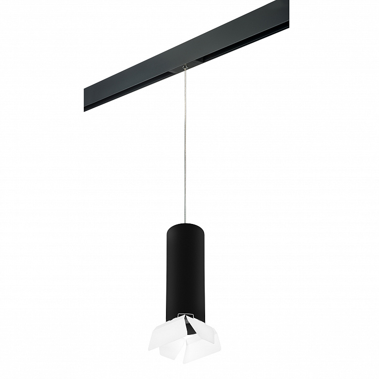Комплект со светильником для трека PRO Lightstar RULLO PRORP6497486