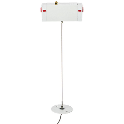 Адаптер с подвесным креплением к 21443х для трека PRO Lightstar Teta 595856