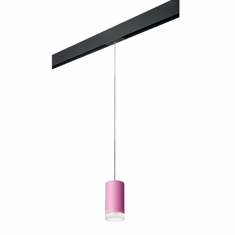 Комплект со светильником для трека PRO Lightstar RULLO PRORP43230