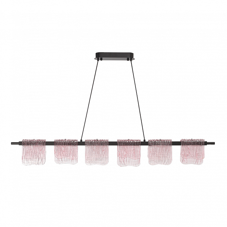 Подвесной светильник ST LUCE VOILE / ВОЙЛЕ SL6021.403.36