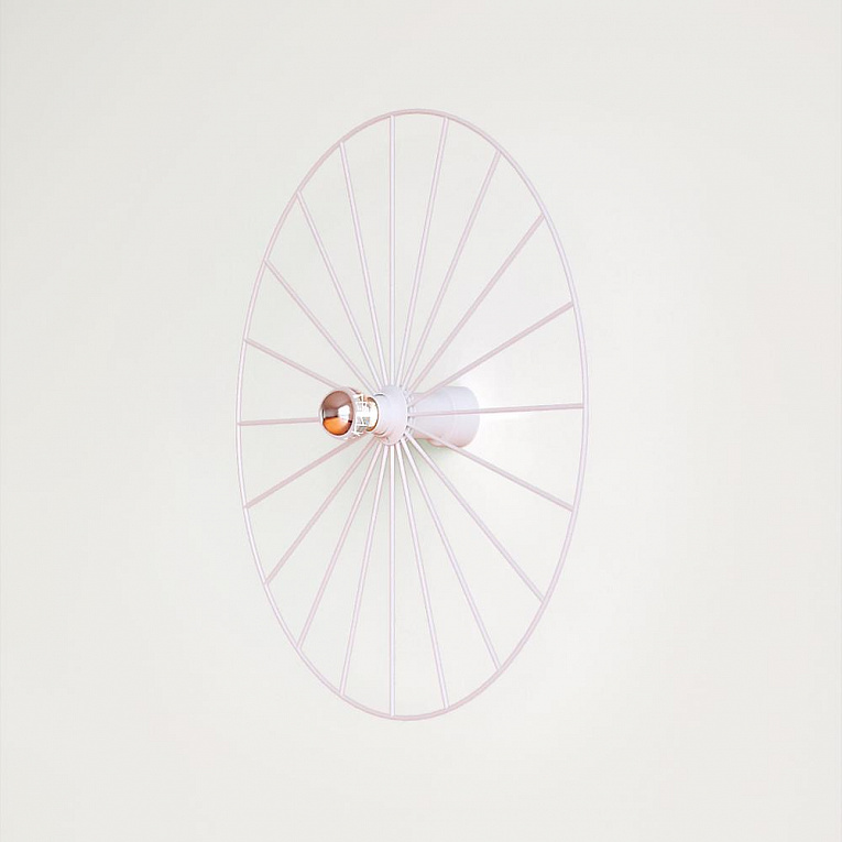 Бра Aromas del Campo Wheel 101428