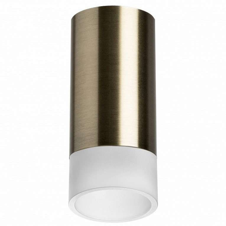 Точечный накладной светильник Lightstar RULLO R43131