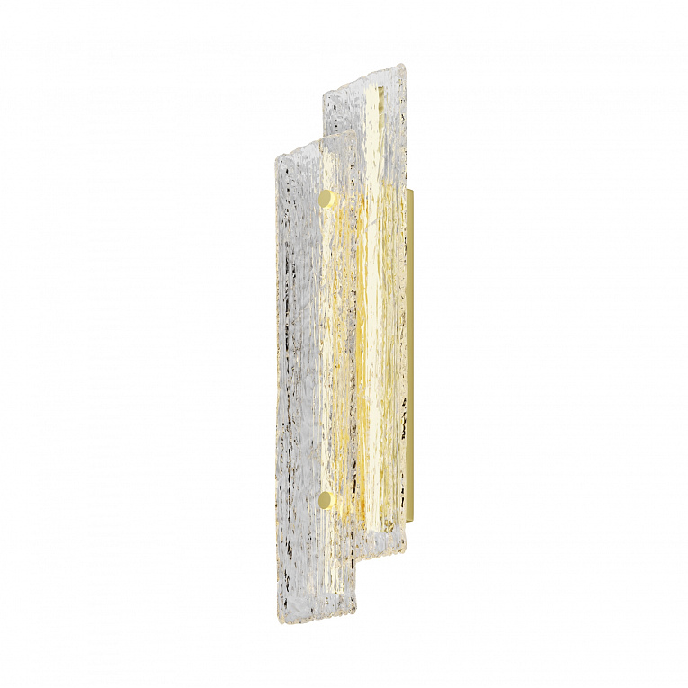 Бра Maytoni Frostum / Фростум MOD439WL-L10BSK