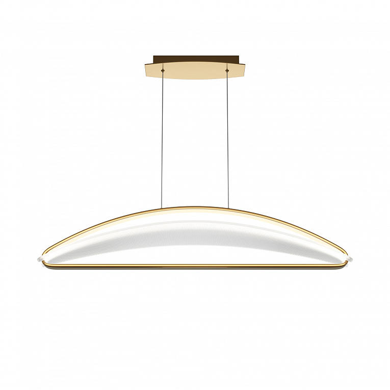 Подвесная люстра Maytoni Breeze / Бризи MOD281PL-L34BS3K