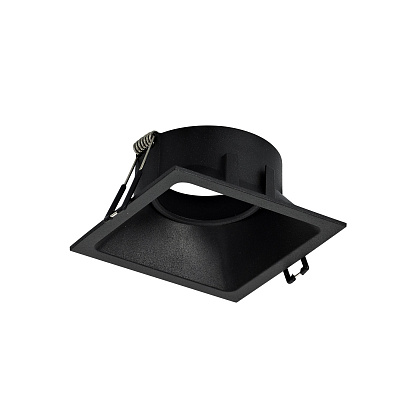 Точечный встраиваемый светильник MANTRA COMFORT GU10 C0165