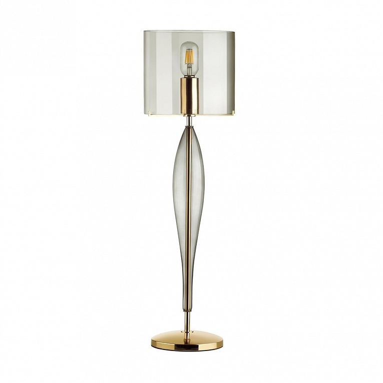 Лампа настольная ODEON LIGHT EXCLUSIVE TOWER 4850/1T