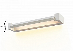 Бра Crystal Lux KANTO AP12W LED WH