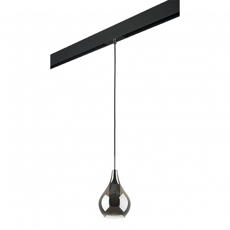 Комплект с подвесом для трека PRO Lightstar Pentola PRO803037