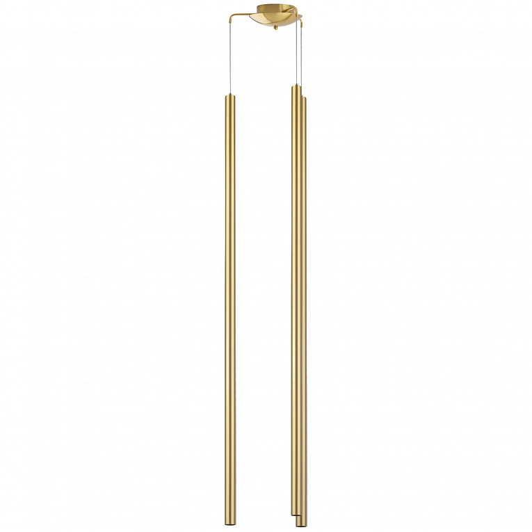 Подвесной светильник Lightstar Tubo L5T747443