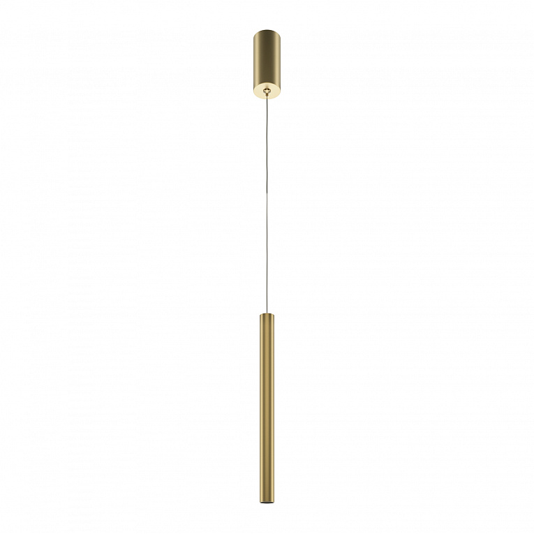Подвесной светильник Maytoni Pro Base / Про Бейз MOD159PL-L6GK