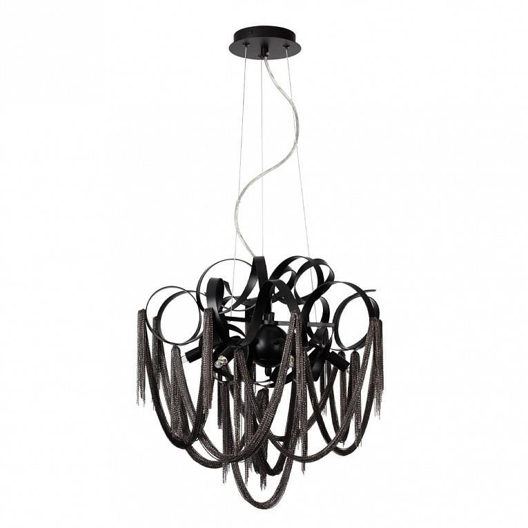 Подвесная люстра ODEON LIGHT CHAINY 5067/6