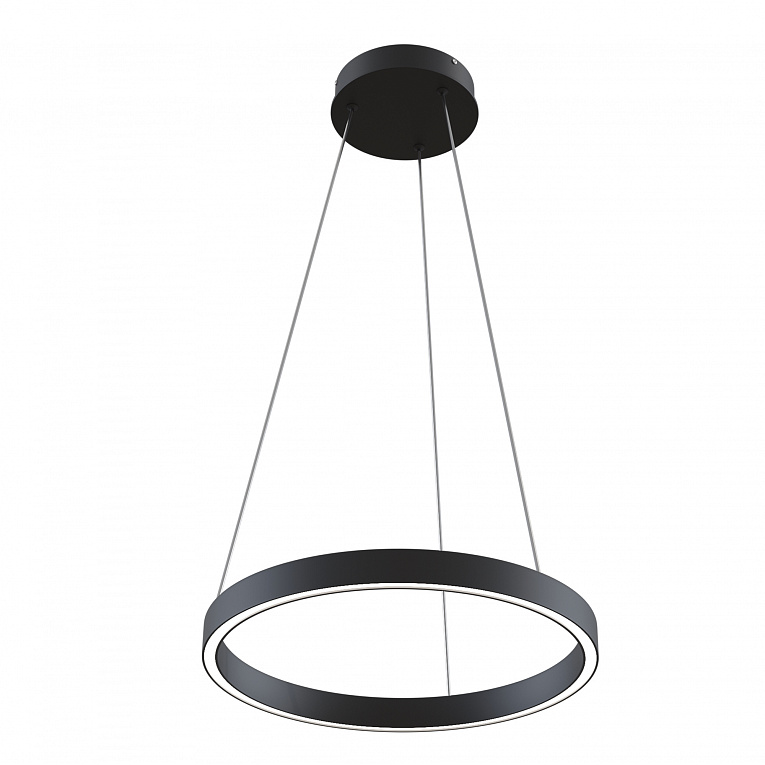 Подвесная люстра Maytoni Rim / Рим MOD058PL-L22BK