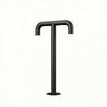 Садово-парковый фонарь Maytoni Sleek / Слик O477FL-L4GF3K