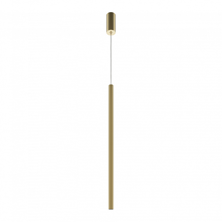 Подвесной светильник Maytoni Pro Extra / Про Экстра MOD160PL-L6GK