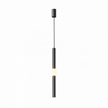 Подвесной светильник Maytoni Jelly / Джелли P105PL-12W3K-B
