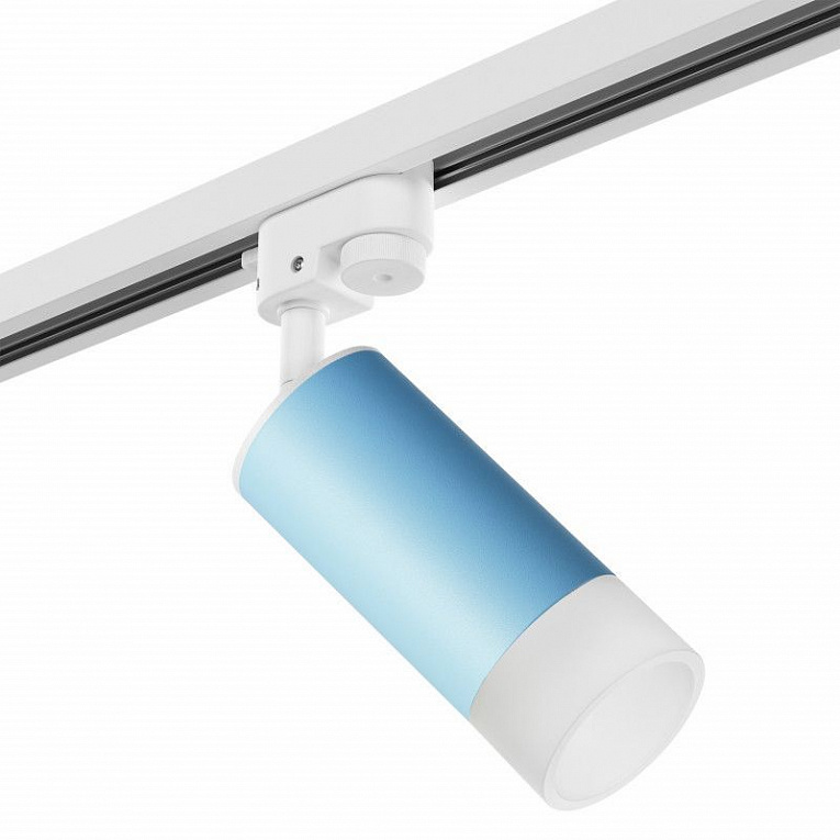 Комплект со светильником Lightstar RULLO R1T43531