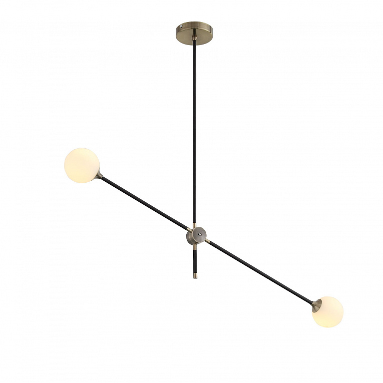 Подвесной светильник ST LUCE BASTONCINO / БАСТОНЧИНО SL429.403.02