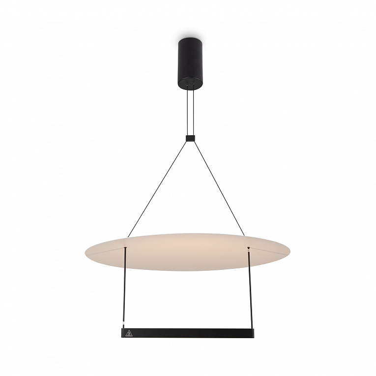 Подвесной светильник Maytoni Ambience / Эмбиенц MOD280PL-L30B3K