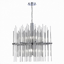 Подвесная люстра ST LUCE TERAMO SL1628.103.08