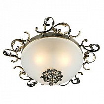 Накладная люстра Omnilux Palermo OML-76407-03