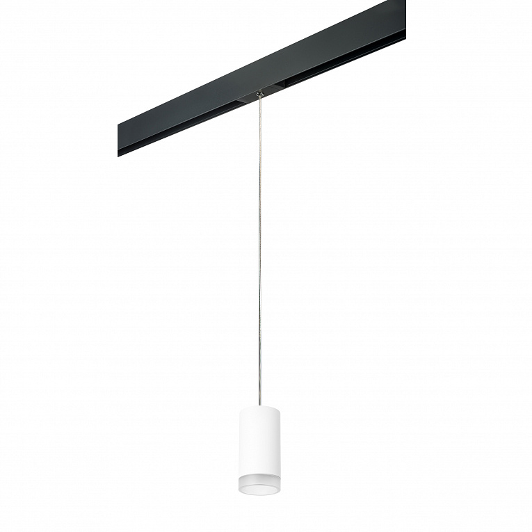 Комплект со светильником для трека PRO Lightstar RULLO PRORP43630