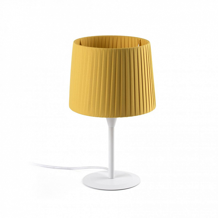 Лампа настольная Faro Samba 104254