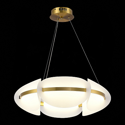 Подвесная люстра ST LUCE ETOILE SL1304.203.45