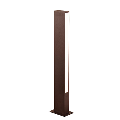 Садово-парковый фонарь MANTRA LOTUS 9159