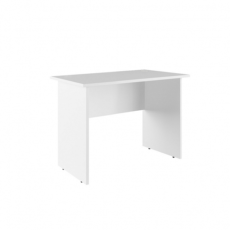 Стол письменный Pointex Тренд (Trend) TRD29622004 белый