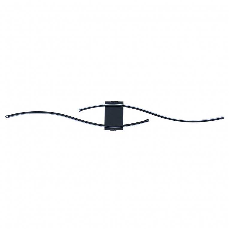 Бра ARTE LAMP ALUDRA A2216AP-1BK