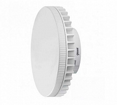 Лампа Gauss GX53 8W 760lm 6500K LED 1/10/100
