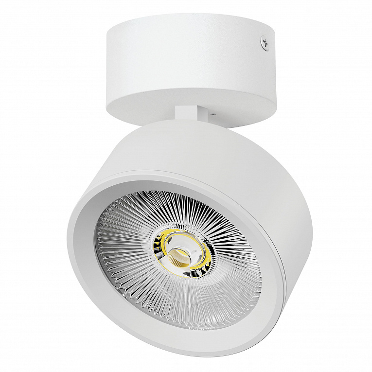 Спот потолочный Lightstar Alta Pro A5636SO