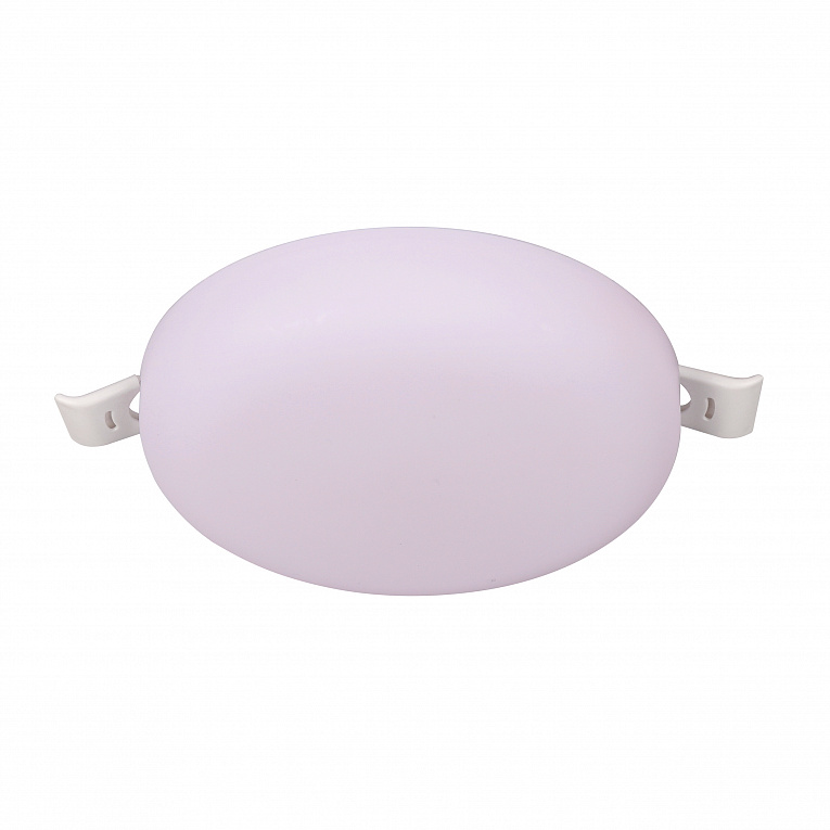 Точечный встраиваемый светильник MANTRA ALGARVE 8683