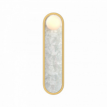 Бра Maytoni Perlamour / Перламур MOD473WL-L25BSK
