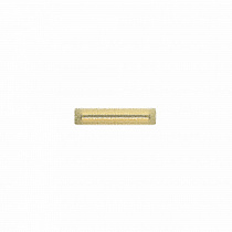 Бра Maytoni Maya / Мая P091WL-L7G3K