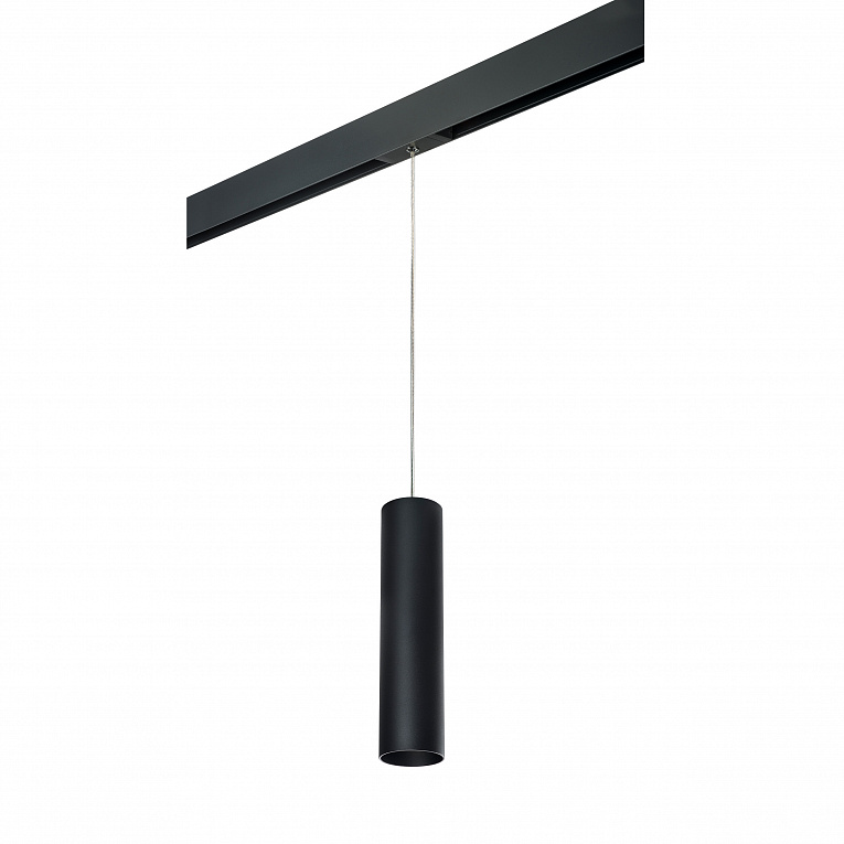 Комплект со светильником для трека PRO Lightstar RULLO PRORP497