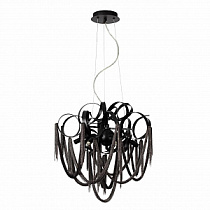 Подвесная люстра ODEON LIGHT CHAINY 5067/6