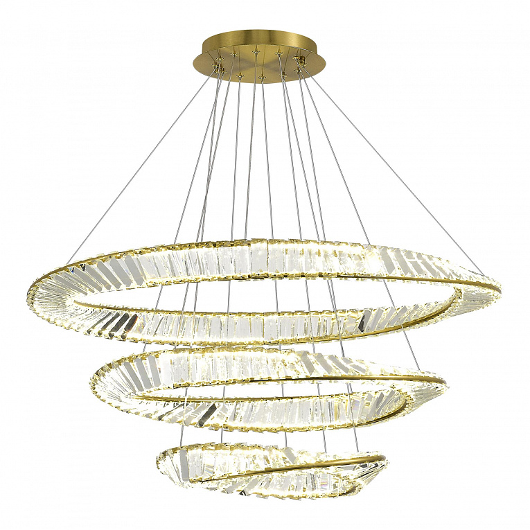Подвесная люстра ST LUCE RITORTO / РИТОРТО SL6204.301.03