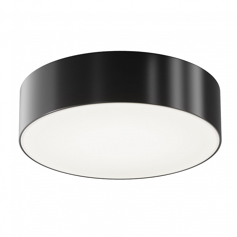 Потолочный светильник Maytoni Zon IP / Зон Айпи O431CL-L30B4K