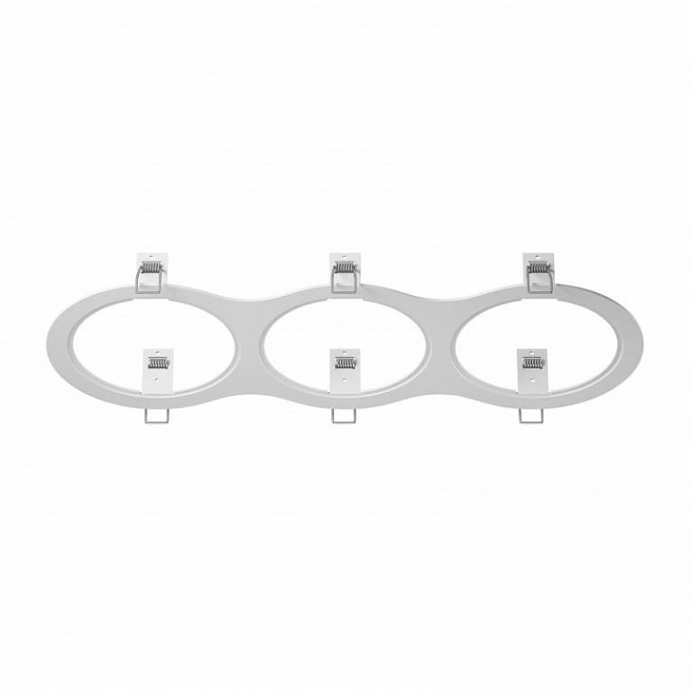 Рамка для светильника Lightstar INTERO 111 217936