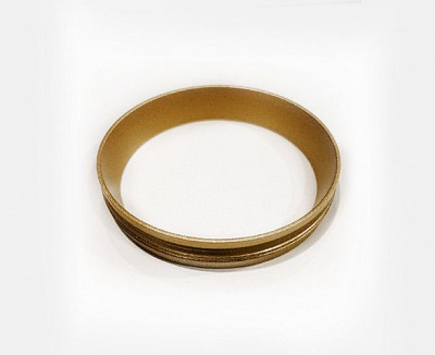 Декоративное кольцо ITALLINE IT02-012 ring gold