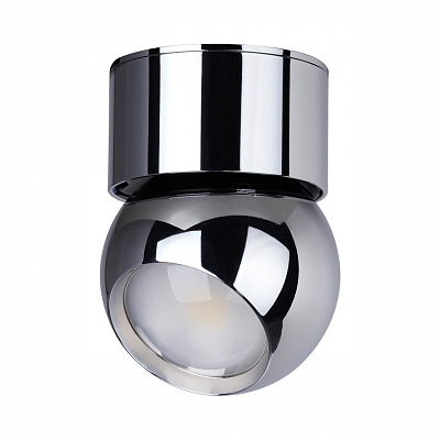 Точечный накладной светильник ODEON LIGHT NUBUS 6612/7CL