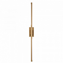 Бра ARTE LAMP LINES A2029AP-1GO