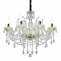 Подвесная люстра Omnilux Bonaita OML-70103-08