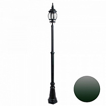 Уличный столб ARTE LAMP ATLANTA A1047PA-1BGB