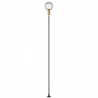 Садово-парковый фонарь ODEON LIGHT DANDE 7121/2GLB