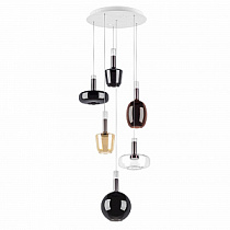 Подвесная люстра Lightstar Disco 792169