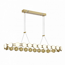 Подвесная люстра ST LUCE MONRO / МОНРО SL6610.203.26