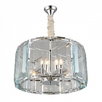 Подвесная люстра Omnilux Noventa OML-81513-06