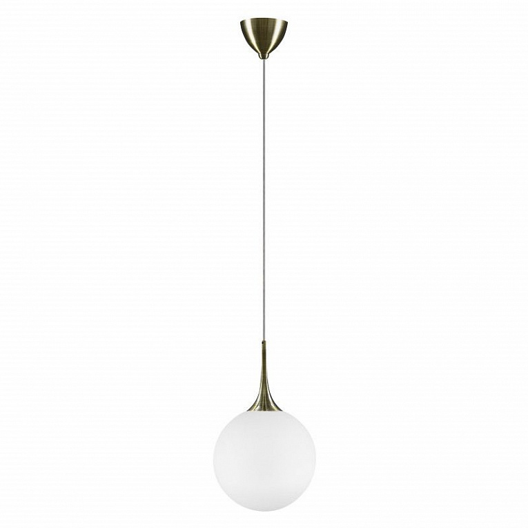 Подвесной светильник Lightstar GLOBO 813031